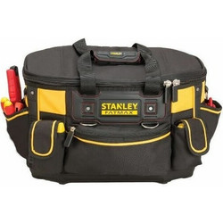 Stanley FatMax Τσάντα Εργαλείων Ώμου Μαύρη Μ50xΠ33xΥ31εκ. FMST1-70749