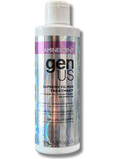 GenUS Laminescent Supreme Filmer Treatment 200ml