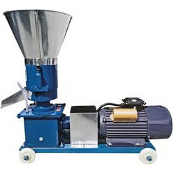 Μηχανή Πέλλετ Ζωοτροφών 4Kw, BORMANN Pro BFP1200