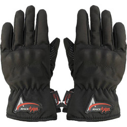 Race Axion Black P91322-RX