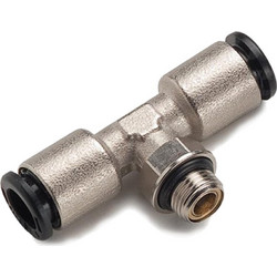 Sparco σύνδεσμος Τ πυρόσβεσης βιδωτός