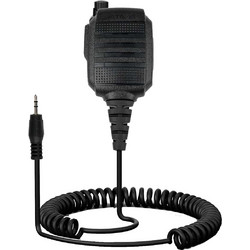 Μικρόφωνο Ακουστικό Retevis Retevis Walkie Talkie Speaker Mic 1 Pin 2.5mm Shoulder Speaker Mic for RB648P