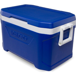 Igloo Marine Profile 50 Φορητό Ψυγείο 47lt Μπλε 41682