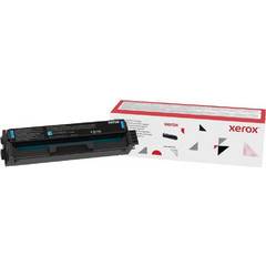Xerox 006R04396 toner cartridge 1 pc(s) Original Cyan