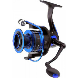 Pregio Viral 5000FD Μηχανισμός Ψαρέματος για Spinning / Heavy Spinning για Αριστερόχειρες