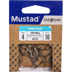 Mustad DLT10 Νο.2 NCC
