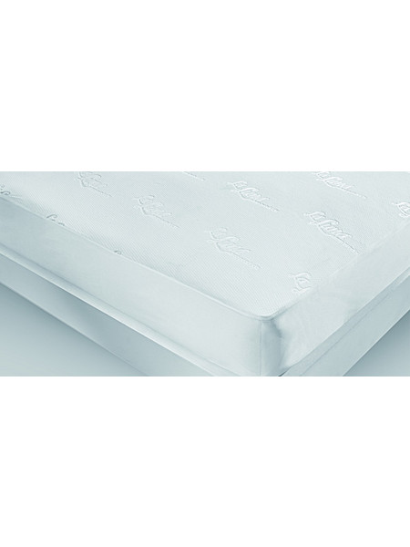 Aδιάβροχο κάλυμμα μαξιλαριών Jacguard 50x70 (Ζεύγος)