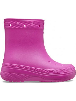Crocs Γαλότσα - Classic Boot K - 208544- 6UB - Juice
