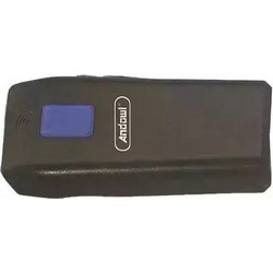 Scanner Χειρός Ασύρματο με Δυνατότητα Ανάγνωσης 1D Barcodes Q-SM800