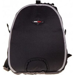 SEBA XS BACKPACK BLACK
