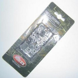 Roces Metal Rocker Washers KR02