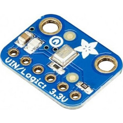 Audio IC Development Tools Audio IC Development Tools I2S MEMS Microphone Breakout