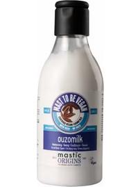 Mastic Origins Ouzo Milk Moisturizing & Toning Ενυδατική Lotion Σώματος 250ml