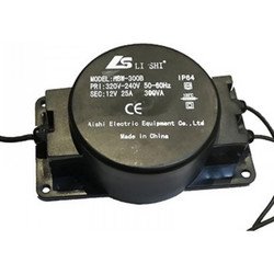 METAΣΧΗΜΑΤΙΣΤΗΣ LS HBW-300B 230/12V 300VA 25A IP64