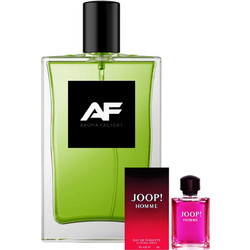 Type Joop Homme