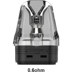 OXVA Xlim Top Fill Cartridge SS 2ml 0.6ohm