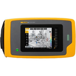Fluke II915 Acoustic Camera