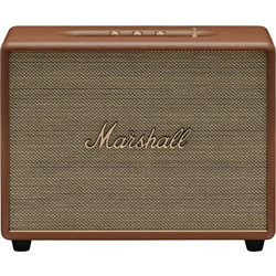 Marshall Woburn III Αυτοενισχυόμενο Ηχείο με Bluetooth 150W Καφέ
