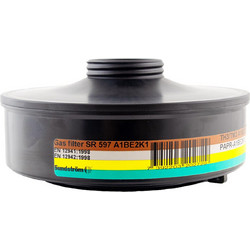 SR 597 A1BE2K1 Φίλτρο Αερίων για SR 500, SR 500 EX