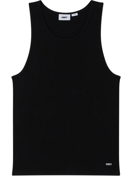 T-Shirt (Σετ 2 τμχ) Standard Rib Tank 134050061 BLK black