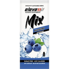 ELEVEN FIT MIX BLUEBERRY 9g