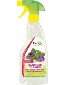 ALMAWIN | Καθαριστικό Μπάνιου (500ml)