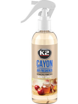 Αρωματικό χώρου Cayon Honey Apple 250ml