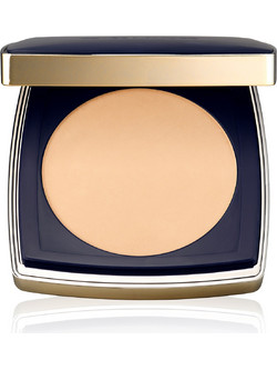 Estee Lauder Double Wear Matte Powder 4N1 Shell Beige Compact Foundation 12gr