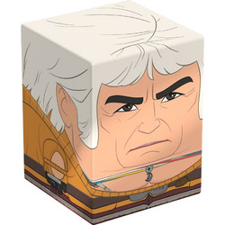 Squaroes Squaroe Star Trek: The Original Series ST016 - Khan