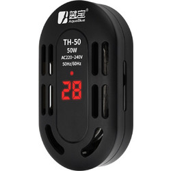 Epigasos Θερμοστάτης Για Χελώνες εως 35L 50W