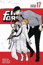Fire Force, Vol. 17 Fire Force, Vol. 17