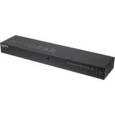 Netgear MSM4214x Managed L2 Switch με 12 Θύρες Ethernet 1Gbps και 2 SFP Θύρες