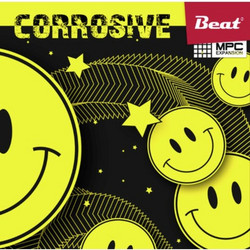 Beat Magazin Corrosive