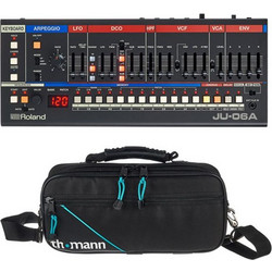 Roland JU-06A