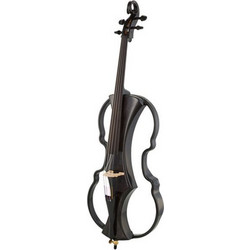 Gewa Novita 3.0 Electric Cello BK
