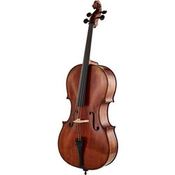 Stefan Semmlinger Orchestra No.1 Cello 4/4