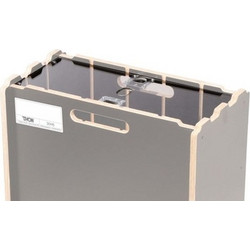 Thon 30 Multiflex Grid Lid Polycarb