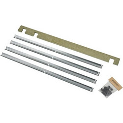 Vicoustic VicFix Suspension Profile 595