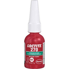 LOCTITE 270 ΑΣΦΑΛΙΣΤΙΚΟ ΣΠΕΙΡΩΜΑΤΩΝ 10ml