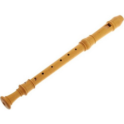 Mollenhauer 5222 Denner Alto Recorder