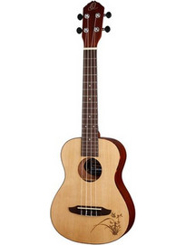 Ortega RU5-TE Tenor