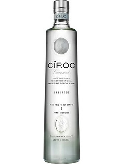 Ciroc Coconut 700ml