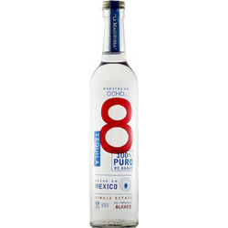 Ocho Reposado Τεκίλα 700ml