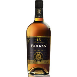 Botran Reserva Ρούμι 15 Ετών 700ml