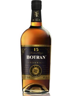Botran Reserva Ρούμι 15 Ετών 700ml