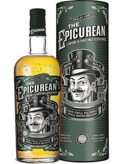 Douglas Laing The Epicurean Ουίσκι Blended Malt 46% 700ml
