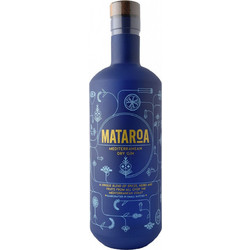 Mataroa Gin 700ml
