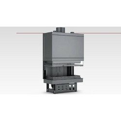 CaminoDesign Τριών Όψεων TF 1000B