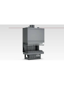 CaminoDesign Τριών Όψεων TF 1000B