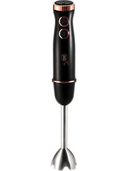 Berlinger Haus Black Rose BH/004B